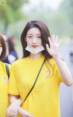 抛开艺能,你心中创造101最好看的5位小姐姐是谁?