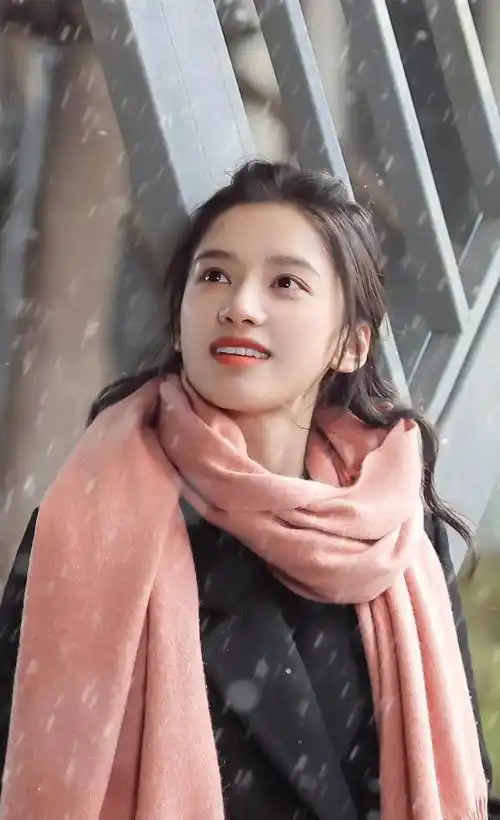 十位长脸女星盘点,大气又高级,可温婉可霸气,很难不喜欢