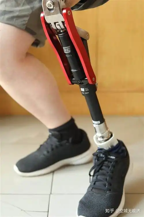 临床康复工程学假肢与矫形器2461