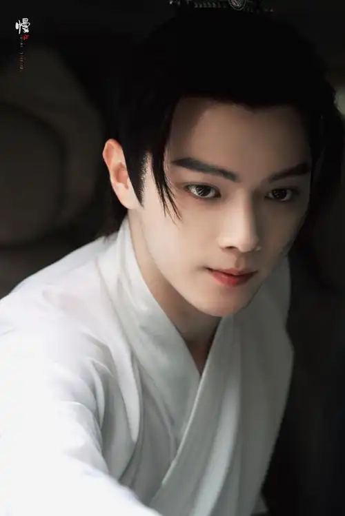 许凯 李玄 天舞纪 cr. 慢慢 | 许凯