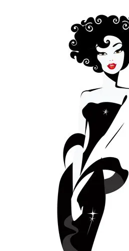 硅藻泥矢量图综合分类