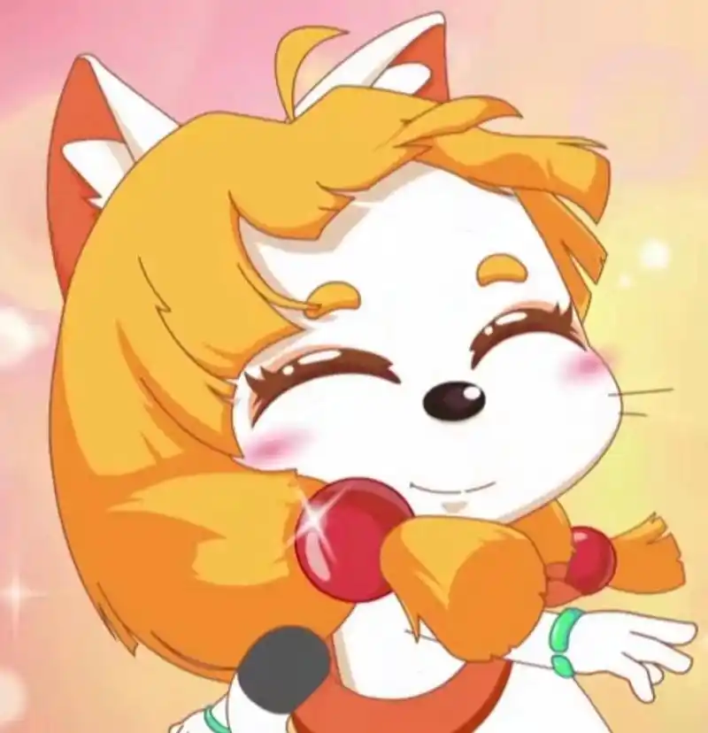 皓月公主头像 皓月公主头像