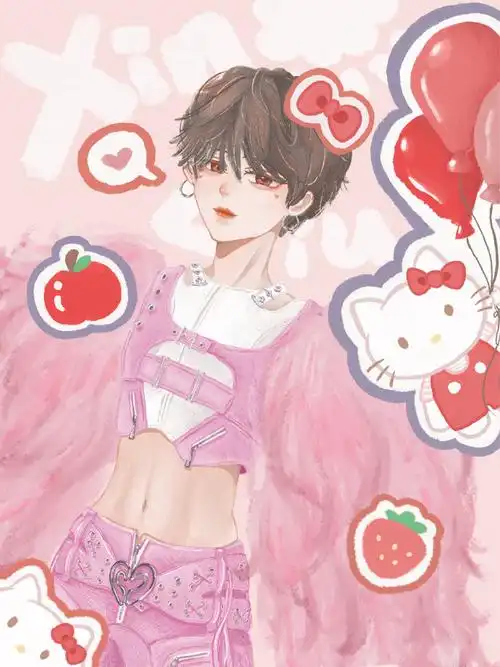 刘雨昕##刘雨昕新生代唱跳天后