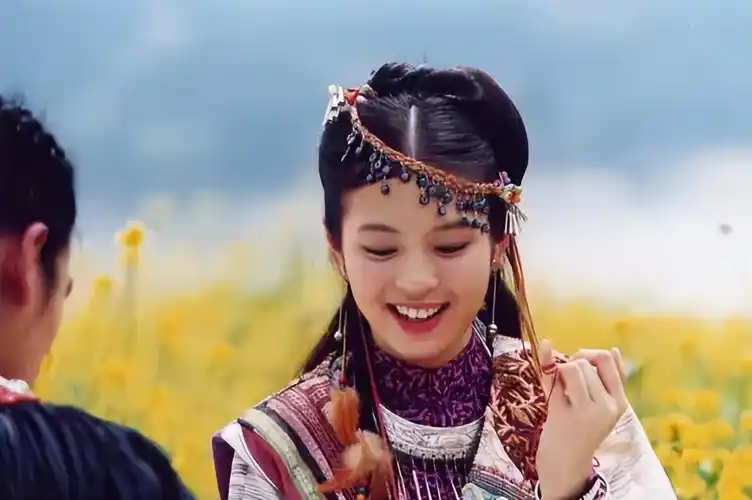 的配角阵容也非常强大,剧中安以轩为林月如,刘品言为阿奴,彭于晏为