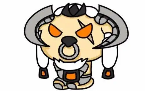 王者荣耀牛魔竟然推倒了芈月!