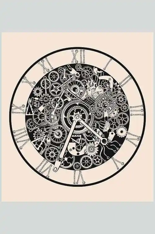 工业齿轮元素-工业齿轮元素图片-工业齿轮元素素材下载-众图网