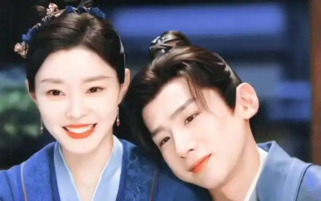 徐璐被曝恋情不官宣明星拒绝认爱有多惨热巴都被嘲倒贴