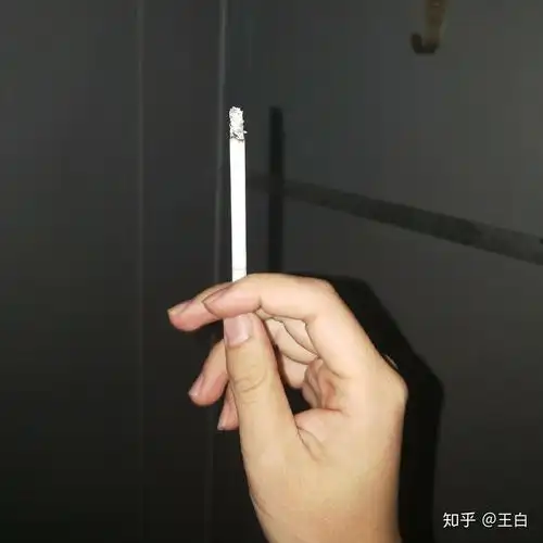 抽烟的女生是什么样的女生