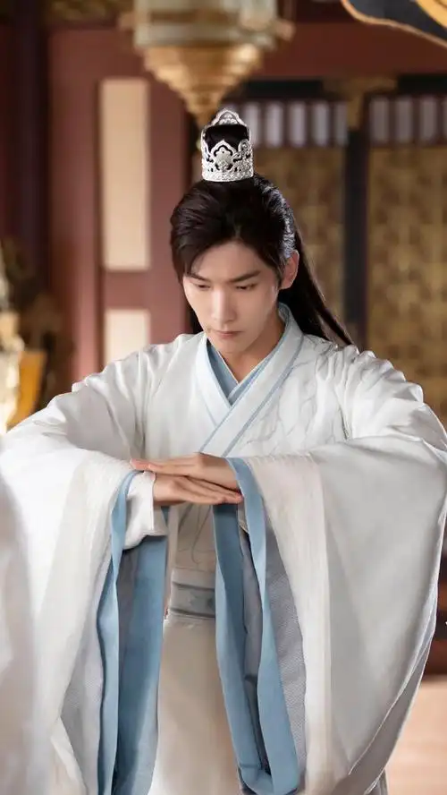 双世宠妃3 墨连城 邢昭林