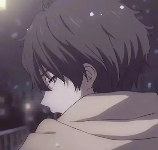 男头 男生帅气又霸气的 动漫头像 - 抖音