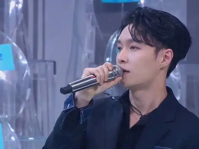 人生导师张pd_张艺兴_娱乐_综艺片段