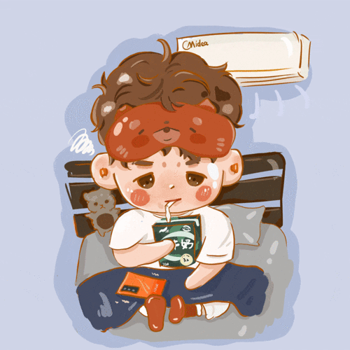 微信头像壁纸李现