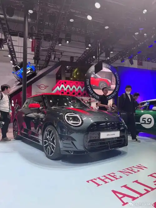 花式解锁北京车展##2024北京车展##北京车展