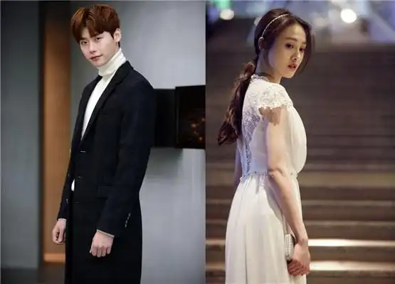 郑爽赞李钟硕会撩妹 接受采访坦言自己不适合真人秀