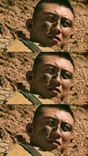 黄景瑜红海行动