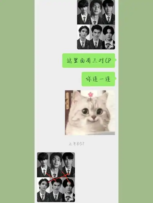 嘎子这么攻怎么可能是0呢