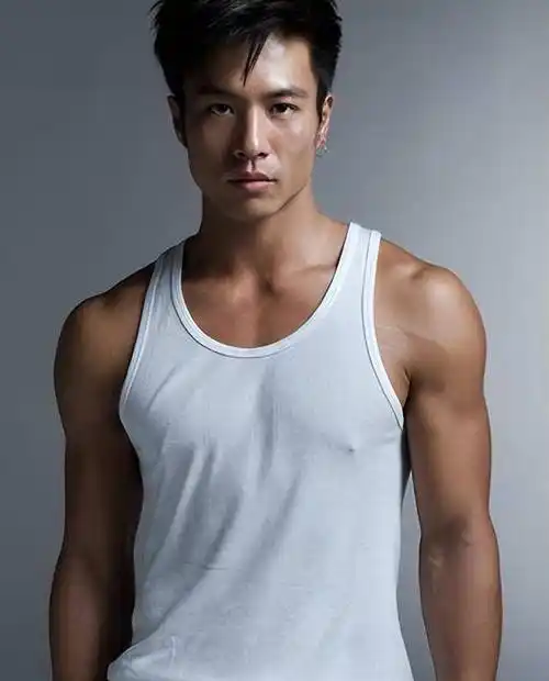 《新玉观音》:超越老版,看完令人大呼过瘾,且剧中演员来头不小_安志杰