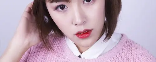 【格格baby啊】话题女王兼职社会你爽姐 郑爽仿妆