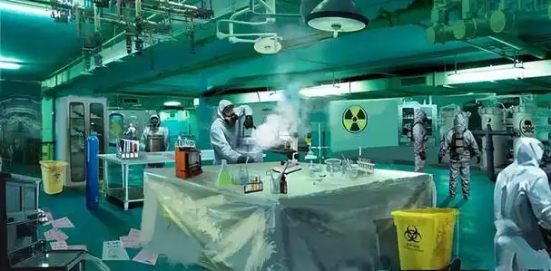 随着科学技术的不断发展,生化实验室在全球范围内得到广泛的建设和