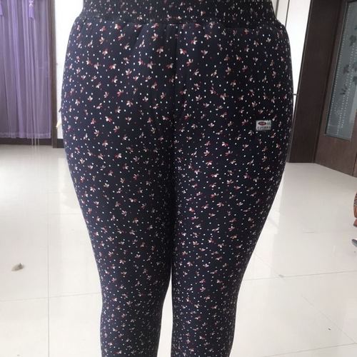 棉裤中老年女加加大200斤胖妈妈妈特体加肥加厚棉裤