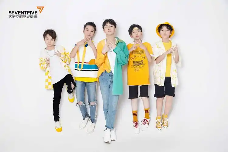 齐舞空间艺能教育ceo陈焯:湖南卫视22年御用品牌,不靠运气靠实力