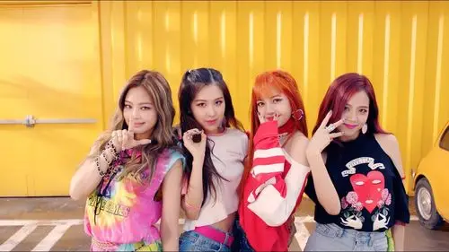 blackpink - 堆糖,美图壁纸兴趣社区