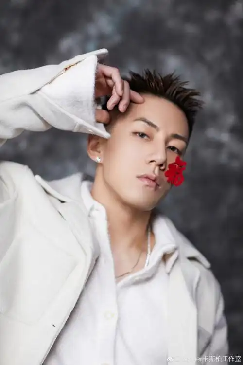 casper卡斯柏[超话]# 大年初六六六大顺[.