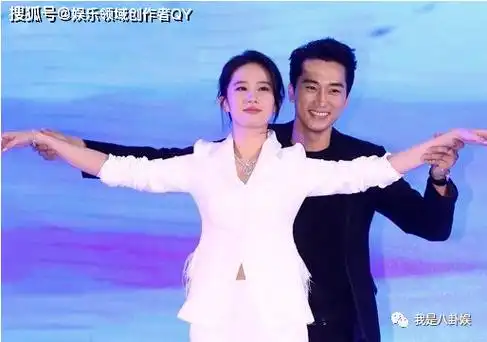 原创刘亦菲居然是个恋爱脑自愿被前男友当作棋子网友怒斥你还想不想当