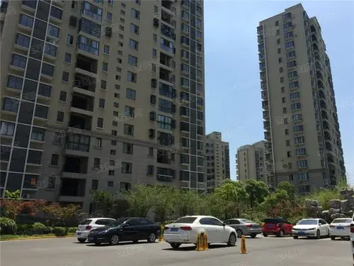 盐城如意花园-实景图(49) - 盐城安居客