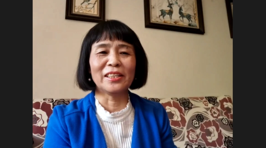 魏红霞:未来中美关系我们叫暗礁,实际上这些都是明礁