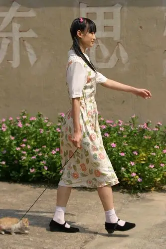 p> b>林好 /b>,出生于广东 a target="_blan