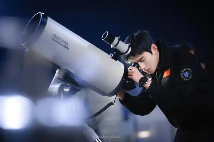 再见于途你好杨洋