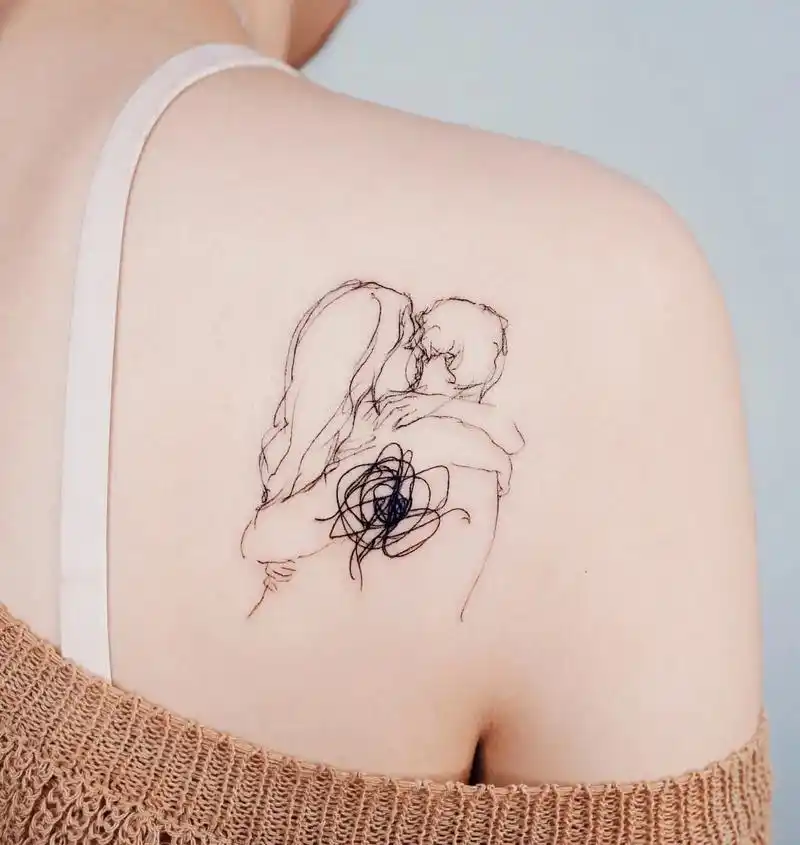 "   #纹身 #tattoo # - 抖音