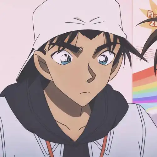 服部平次远山和叶