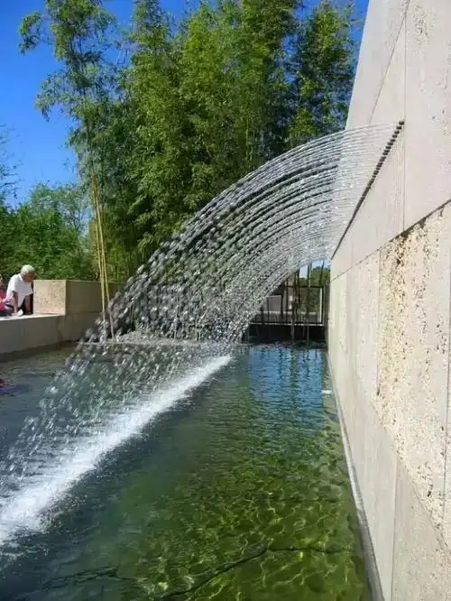 水景景观意向图