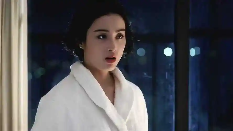 赌神高进失踪高义叛变浪子野心暴露杀害张敏