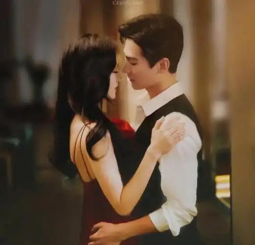 整整十年了,现偶能打败《何以笙箫默》的居然只有《杉杉来了》!