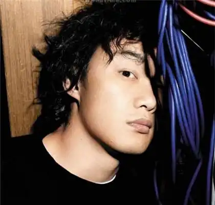 【图】陈奕迅写真图片帅气令人喜欢 化身"表情帝"翻白眼