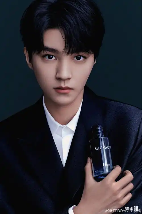 有没有发现王俊凯面相变了? - 知乎