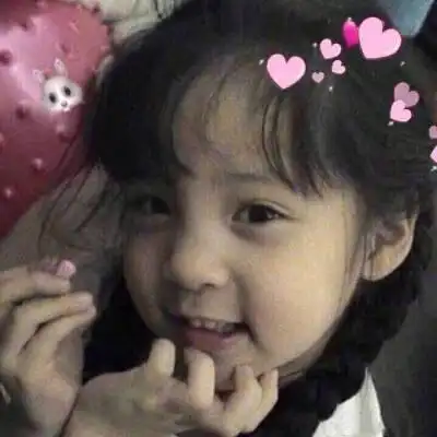 头像 可爱 欧阳娜娜