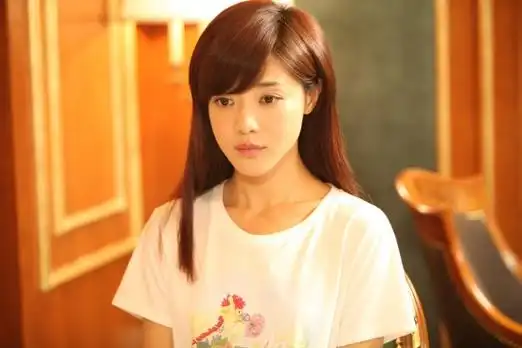 邓家佳《冬暖花会开》剧照