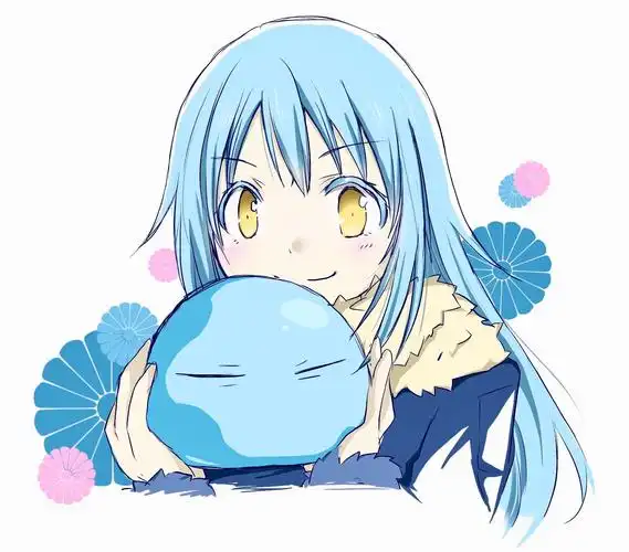 利姆鲁-特恩佩斯特-关于我转生变成史莱姆这档事剧照_图片