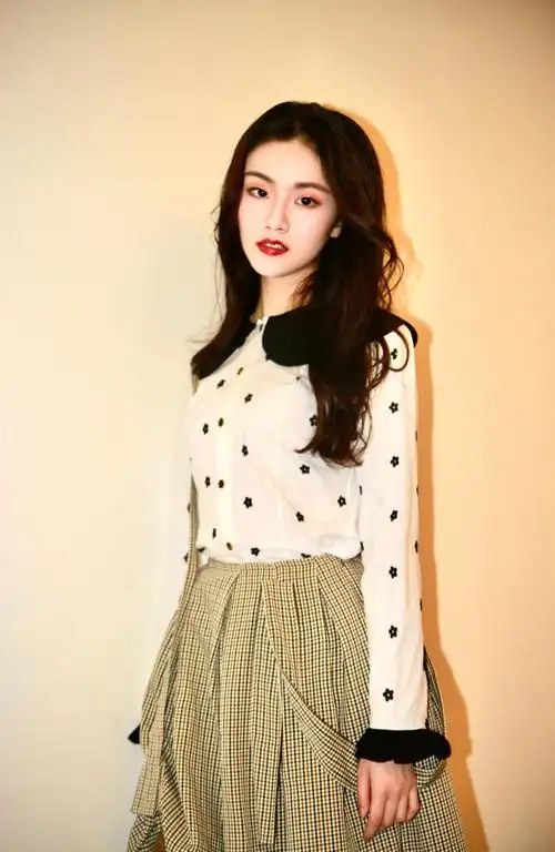 郭沁献唱国漫插曲原创ep进入制作阶段