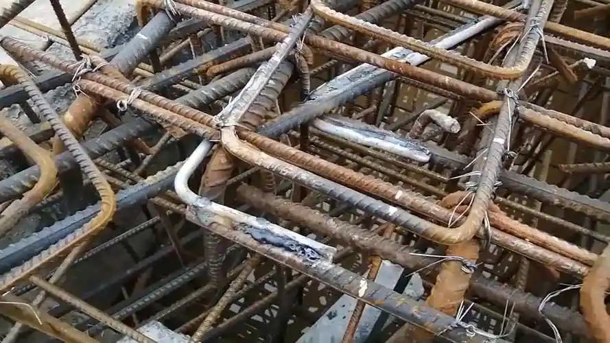 避雷接地标准现场讲解-生活视频-搜狐视频