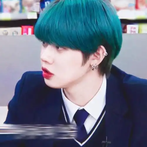 崔连准 头像/自修禁二改