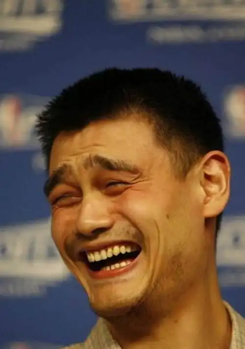 如何拍出完美的"笑"?方法无语