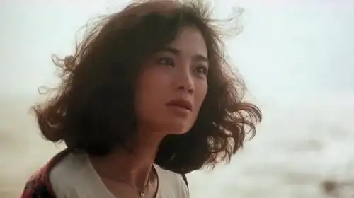 永远的经典,让人泪目!电影《阿郎的故事》精彩片段回顾