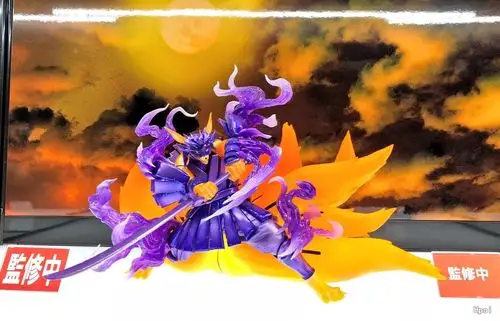 e.m. boruto-博人传- naruto next generations 九尾须佐能乎