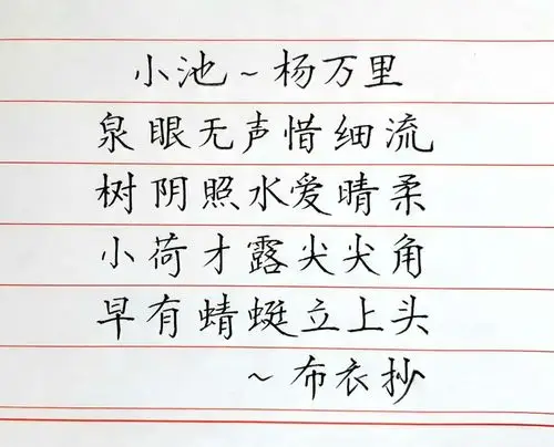 早有蜻蜓立上头