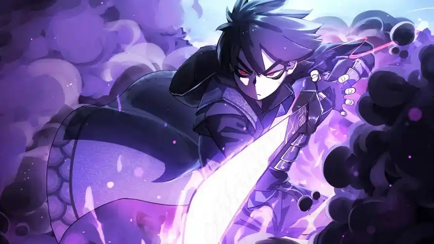 【刺客伍六七】我今天就要带她走,我看谁敢拦我!